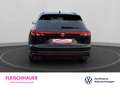 Volkswagen Touareg TDI 4Motion R-Line V6 DSG+LEDER+PANO+SHZ Schwarz - thumbnail 6