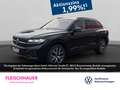 Volkswagen Touareg TDI 4Motion R-Line V6 DSG+LEDER+PANO+SHZ Schwarz - thumbnail 1