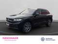 Volkswagen Touareg TDI 4Motion R-Line V6 DSG+LEDER+PANO+SHZ Negru - thumbnail 1