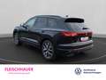 Volkswagen Touareg TDI 4Motion R-Line V6 DSG+LEDER+PANO+SHZ Negru - thumbnail 4