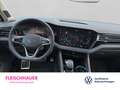 Volkswagen Touareg TDI 4Motion R-Line V6 DSG+LEDER+PANO+SHZ Schwarz - thumbnail 9