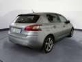 Peugeot 308 II 5p 1.6 bluehdi Allure s&s 120cv Gris - thumbnail 2