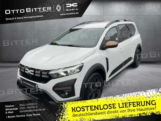 Dacia Jogger Extreme ECO-G 100 5-Sitzer  SITZH