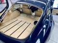 Jaguar E-Type 4.2 S2 Coupé Bleu - thumbnail 6