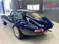 Jaguar E-Type 4.2 S2 Coupé Blauw - thumbnail 18