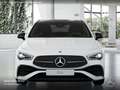 Mercedes-Benz CLA 200 AMG+NIGHT+PANO+360°+LED+STHZG+TOTW+7G Weiß - thumbnail 6