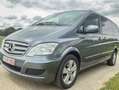 Mercedes-Benz Viano Viano 2.0 CDI DPF kmpkt Trend dubbele cabine Bleu - thumbnail 8
