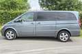 Mercedes-Benz Viano Viano 2.0 CDI DPF kmpkt Trend dubbele cabine Bleu - thumbnail 7