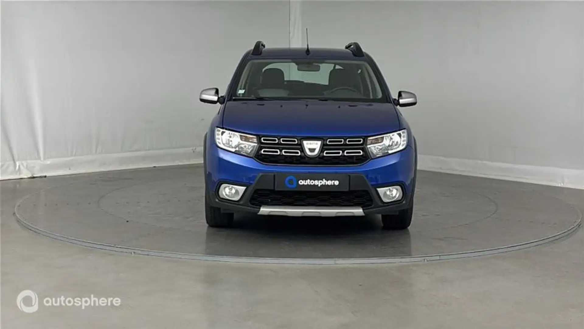 Dacia Sandero 1.5 Blue dCi 95ch Stepway - 20 - 2