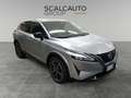 Nissan Qashqai III 2021 1.3 Mild Hybrid 140cv N-Connecta 2WD Grijs - thumbnail 3