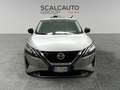 Nissan Qashqai III 2021 1.3 Mild Hybrid 140cv N-Connecta 2WD Grijs - thumbnail 2