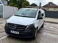 Mercedes-Benz Vito Vito 116  CDI 116 CDI Mixto Extralang Aut. Weiß - thumbnail 1