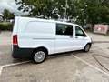 Mercedes-Benz Vito Vito 116  CDI 116 CDI Mixto Extralang Aut. Weiß - thumbnail 4