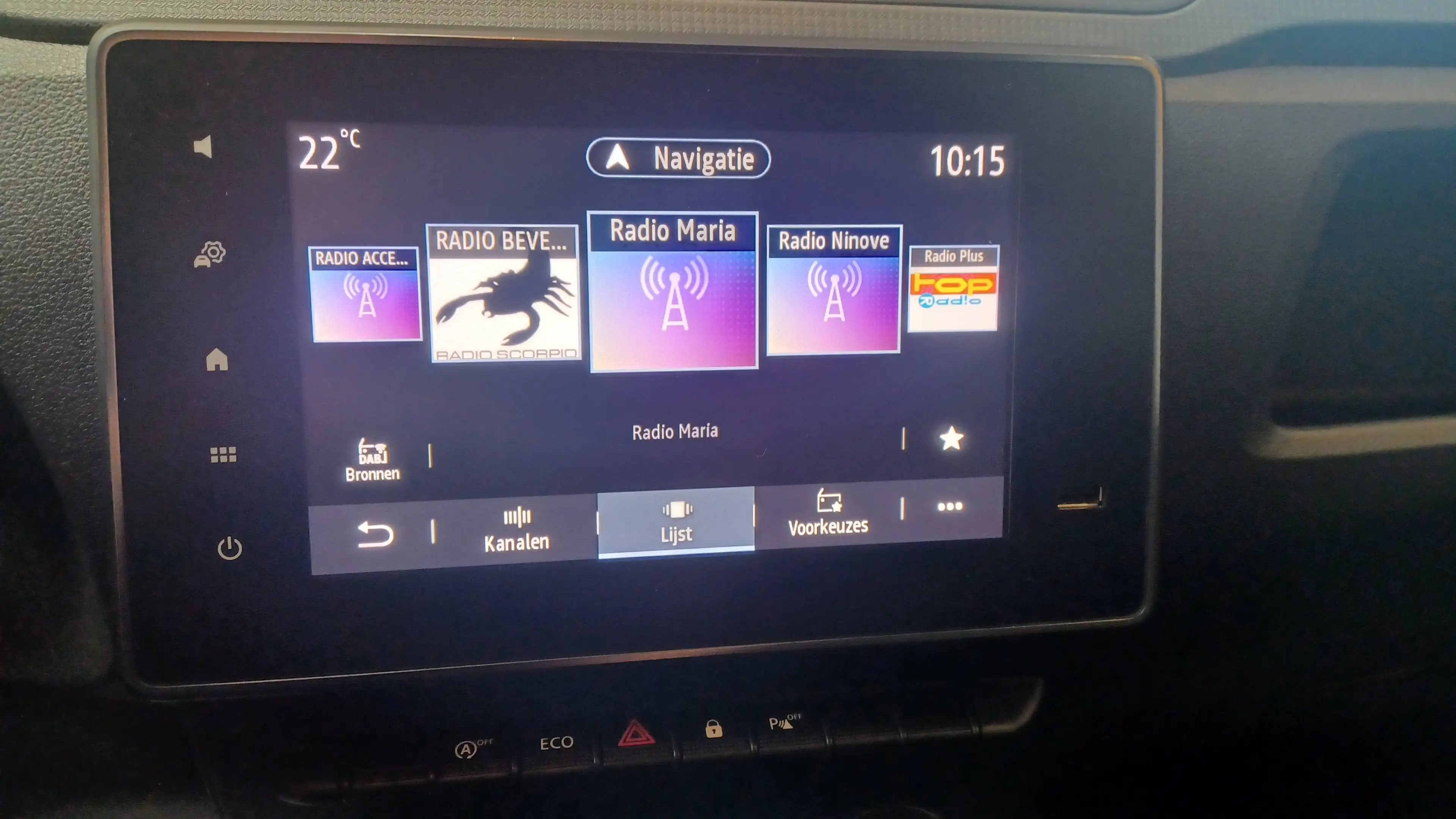 Renault Express 1.5 Blue dCi Confort S/S (EU6d) — photo 15