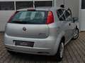 Fiat Grande Punto Punto 1.2 8V POP KLIMA|MFL|ZR NEU|TÜV NEU Silber - thumbnail 5