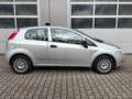 Fiat Grande Punto Punto 1.2 8V POP KLIMA|MFL|ZR NEU|TÜV NEU Silber - thumbnail 6