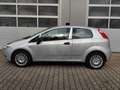 Fiat Grande Punto Punto 1.2 8V POP KLIMA|MFL|ZR NEU|TÜV NEU Silber - thumbnail 2