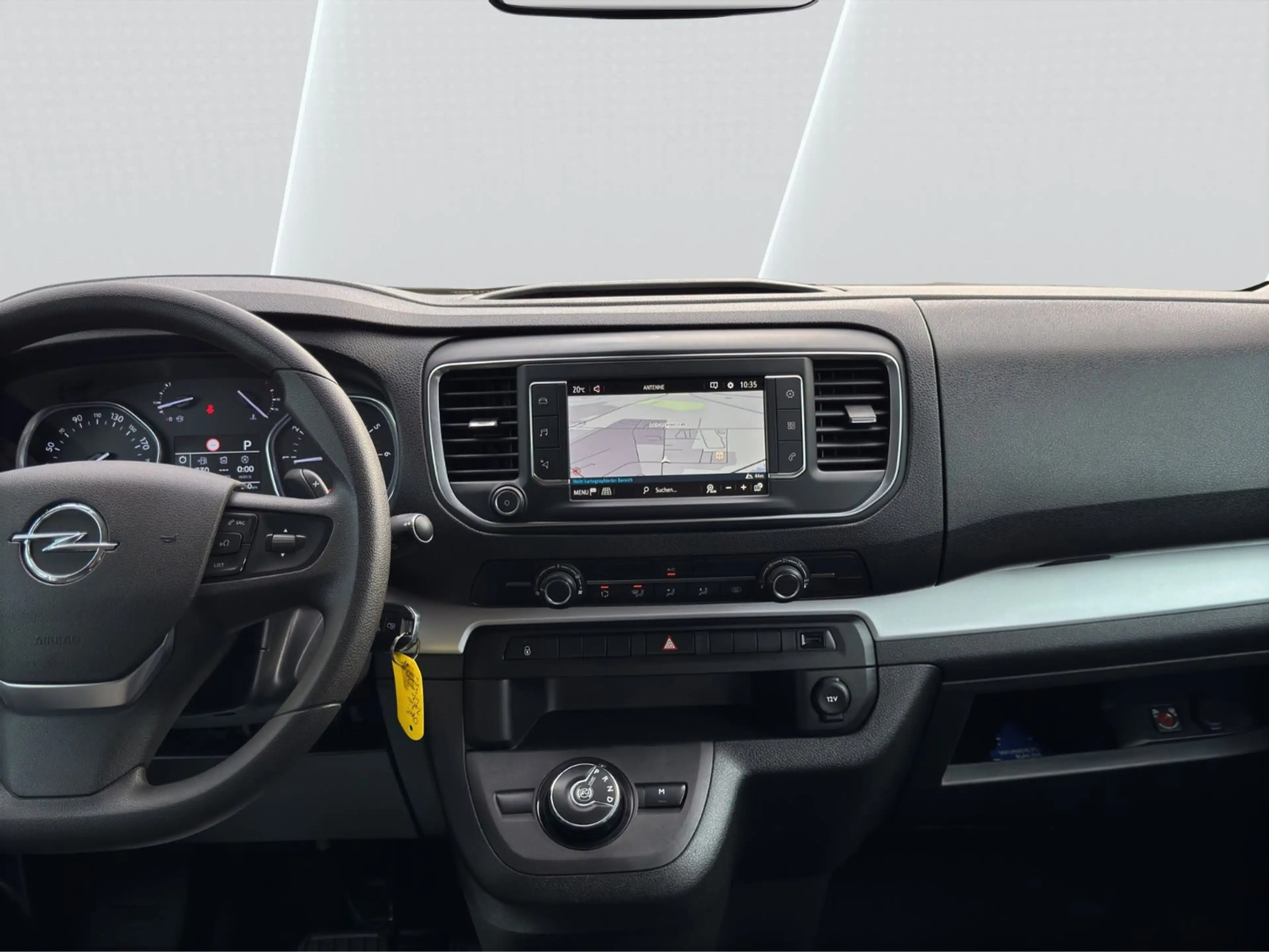 Opel Zafira Life 2.0 Diesel 130 kW Select.M(L2) Autom — photo 15