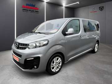 2.0 Diesel 130 kW Select.M(L2) Autom