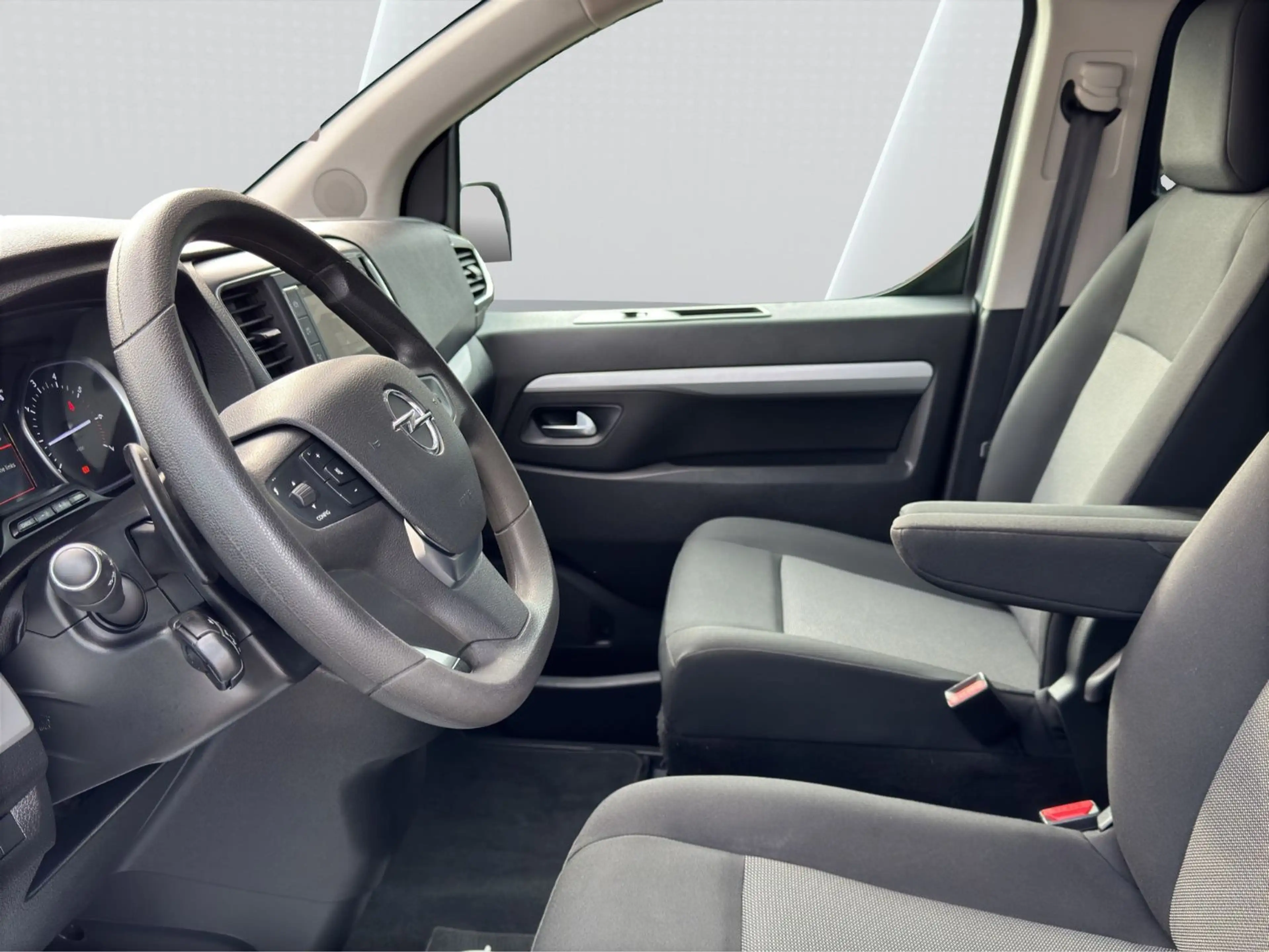 Opel Zafira Life 2.0 Diesel 130 kW Select.M(L2) Autom — photo 17