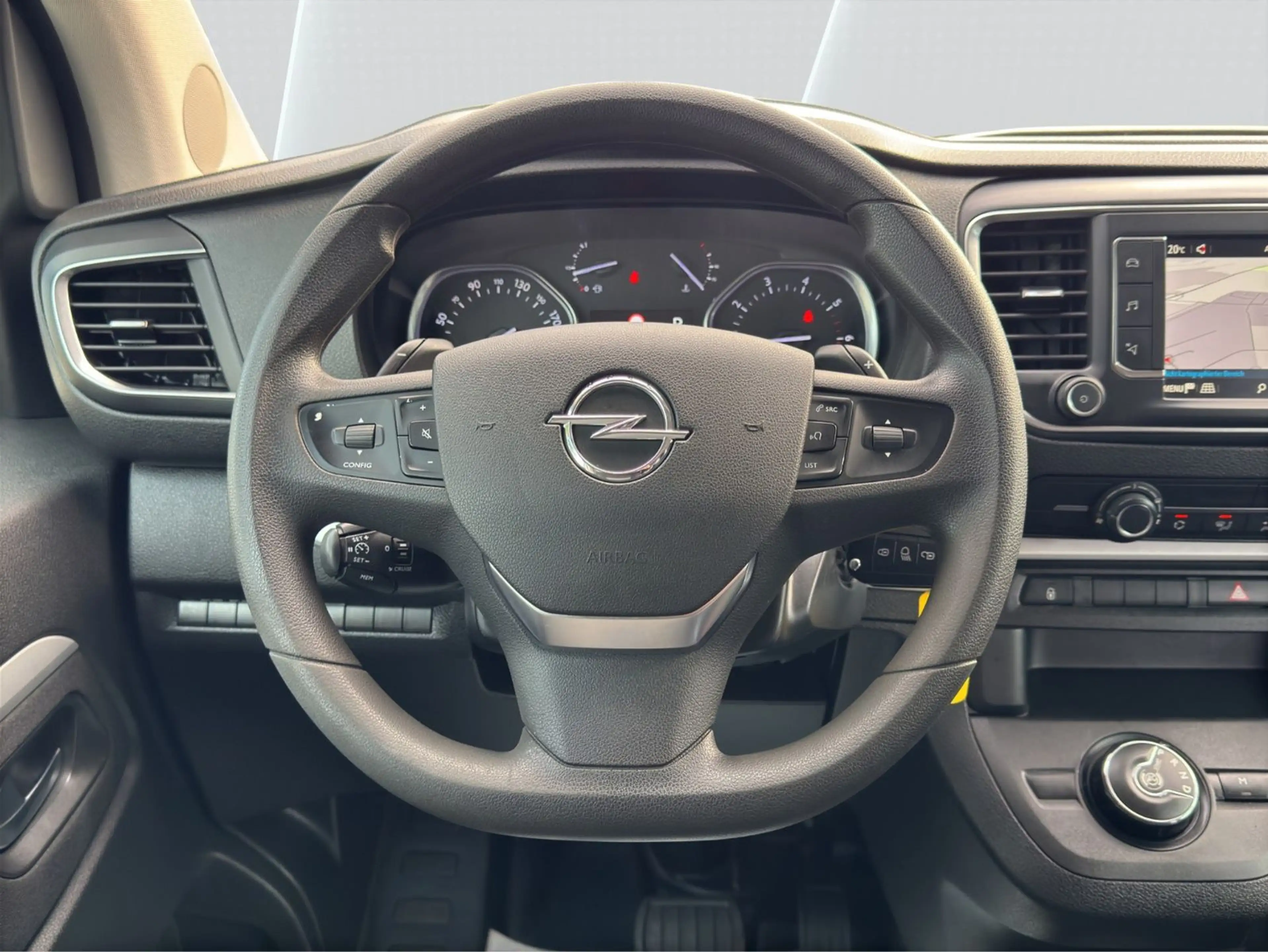 Opel Zafira Life 2.0 Diesel 130 kW Select.M(L2) Autom — photo 12