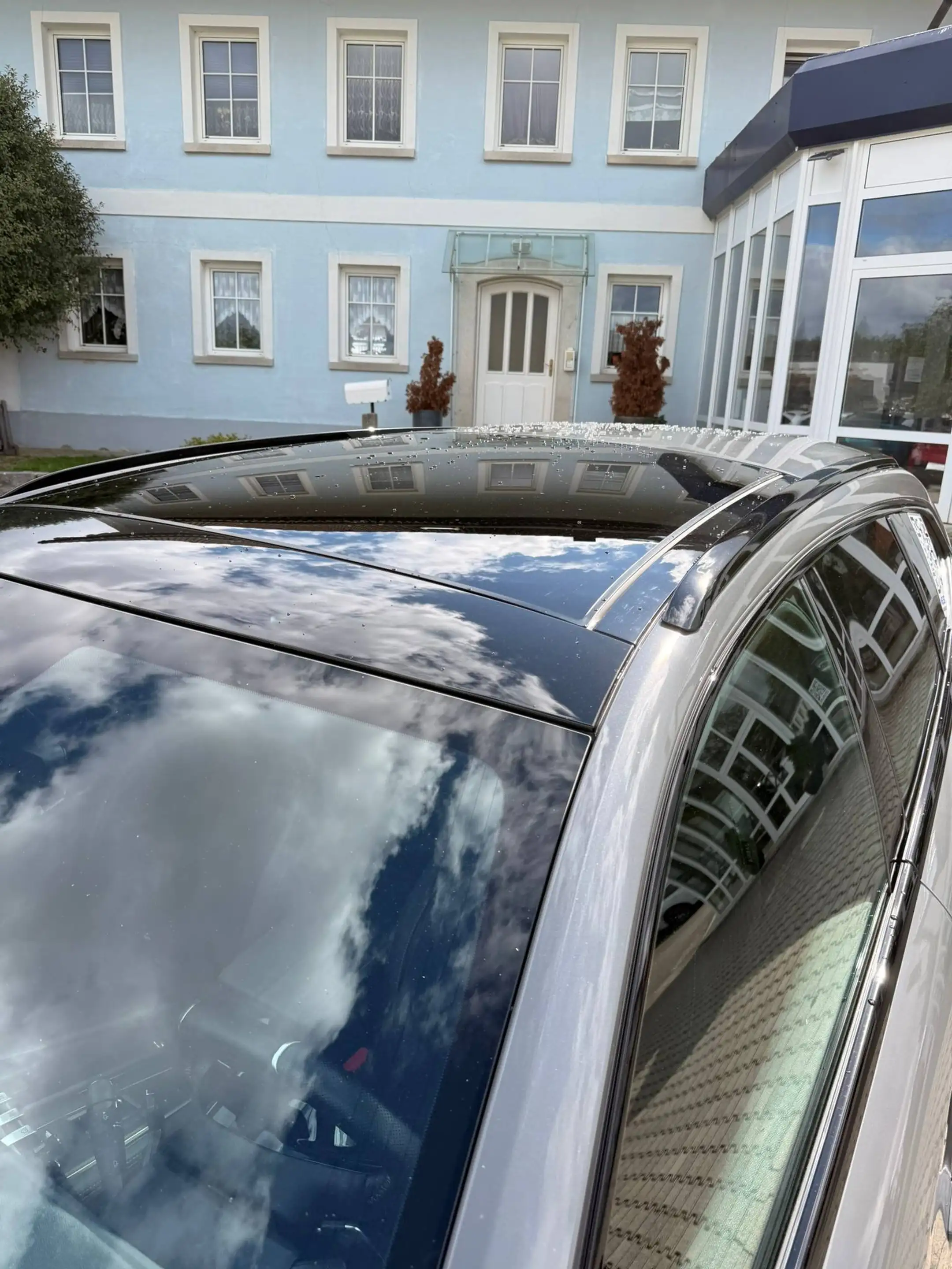 Peugeot 508 Hybrid4 360 PSE,Allrad, el.Heckklappe, LED Paket, 8 fach Alu, PlugInHybrid — photo 7