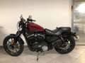 Harley-Davidson 883 Iron CUSTOM Rosso - thumbnail 2
