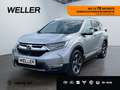 Honda CR-V 2.0 i-MMD Hybrid 4WD Executive *AHK*HUD*CAM* Silber - thumbnail 1