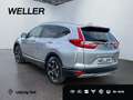 Honda CR-V 2.0 i-MMD Hybrid 4WD Executive *AHK*HUD*CAM* Silber - thumbnail 7