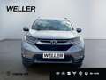 Honda CR-V 2.0 i-MMD Hybrid 4WD Executive *AHK*HUD*CAM* Silber - thumbnail 2