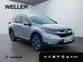 Honda CR-V 2.0 i-MMD Hybrid 4WD Executive *AHK*HUD*CAM* Silber - thumbnail 4