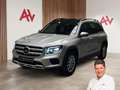 Mercedes-Benz GLB 180 Business Solution ** Pano Camera Zetelverwarm. Argent - thumbnail 1