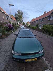 1.6 GL AWD