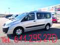 Fiat Scudo Fg.12 L 2.0Mjt 130 E5 Comfort Plateado - thumbnail 6