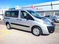Fiat Scudo Fg.12 L 2.0Mjt 130 E5 Comfort Plateado - thumbnail 5