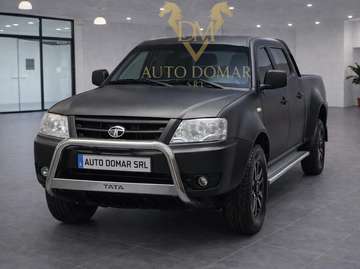 Xenon 2.2 16v Dicor05 4x2 doppia cabina - Pari al nuovo - Finanziabile – Consegna in tutta Italia