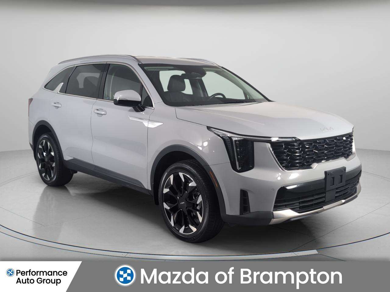 2024 Kia Sorento