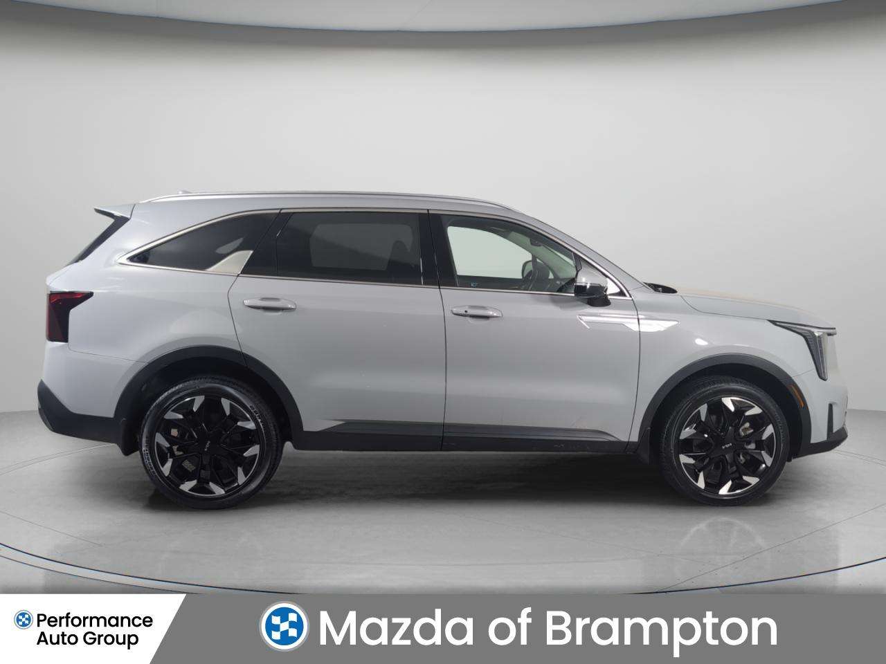 2024 Kia Sorento