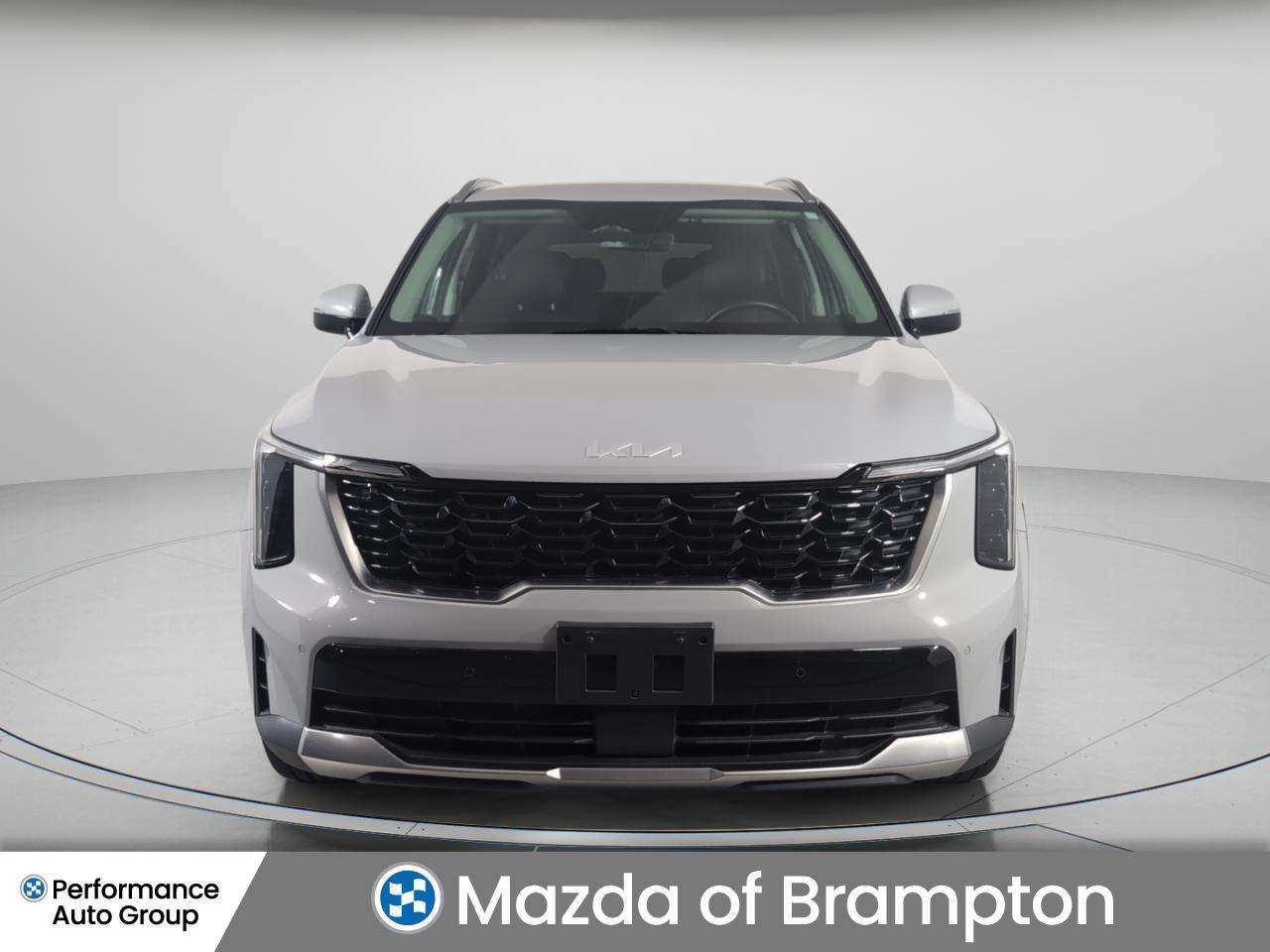 2024 Kia Sorento