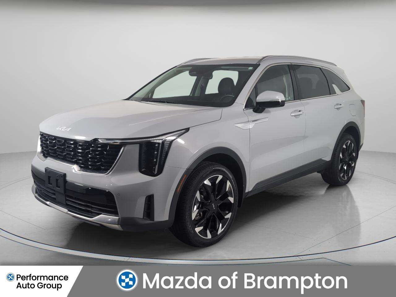 2024 Kia Sorento