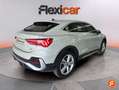 Audi Q3 40 TFSI quattro S tronic Gris - thumbnail 7