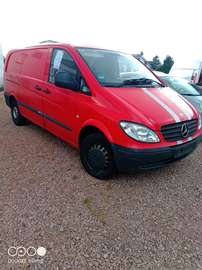 111 CDI lang (639.603) AHK