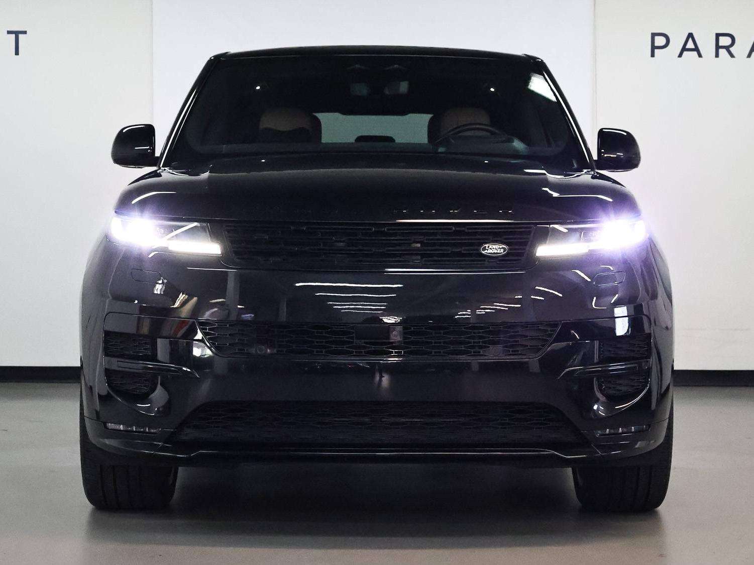 2025 Land Rover Range Rover Sport HSE Dynamic — снимка 1