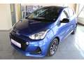 Hyundai i10 Passion,Top-Ausstattung,Top-Zustand Blu/Azzurro - thumbnail 14