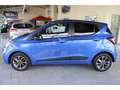 Hyundai i10 Passion,Top-Ausstattung,Top-Zustand Blau - thumbnail 18