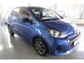 Hyundai i10 Passion,Top-Ausstattung,Top-Zustand Blu/Azzurro - thumbnail 3