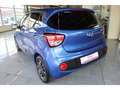Hyundai i10 Passion,Top-Ausstattung,Top-Zustand Blau - thumbnail 6
