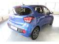Hyundai i10 Passion,Top-Ausstattung,Top-Zustand Blau - thumbnail 16