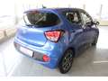 Hyundai i10 Passion,Top-Ausstattung,Top-Zustand Blau - thumbnail 4