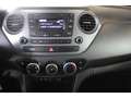 Hyundai i10 Passion,Top-Ausstattung,Top-Zustand Blau - thumbnail 9
